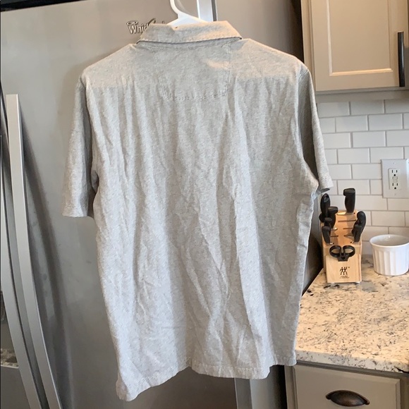 Quicksilver men’s polo - Picture 5 of 5